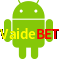 Aplicativo Vaidebet para Android