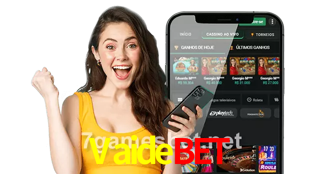 Vaidebet