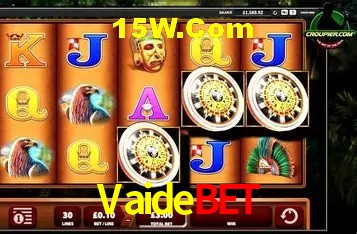 2FA Security Vaidebet