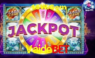 Live Casino Vaidebet