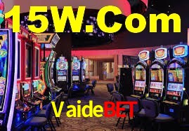 Welcome Bonus Vaidebet