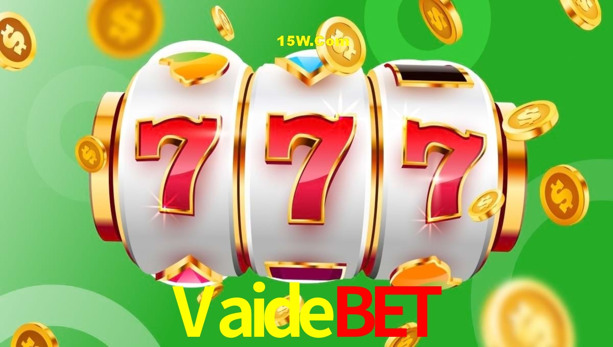 Game Providers Vaidebet