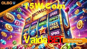 Experiência VIP Vaidebet