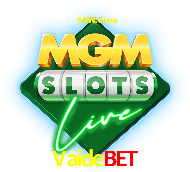 Slot Games Vaidebet