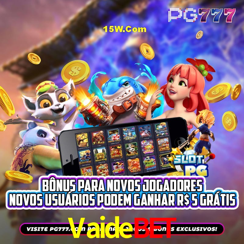 Live Casino Vaidebet