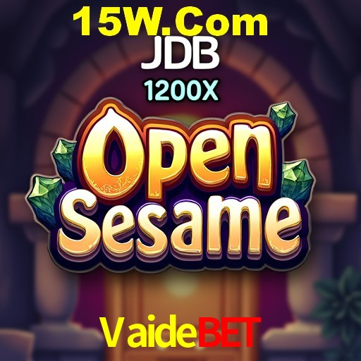 APP oficial da Vaidebet para mobile