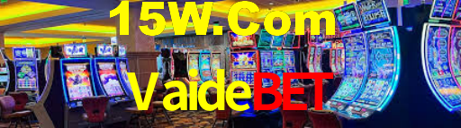 Sinta a adrenalina dos jogos de cassino com Vaidebet