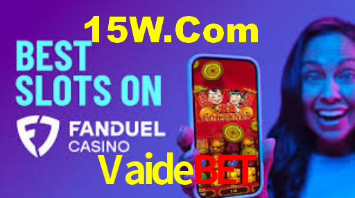 Vaidebet