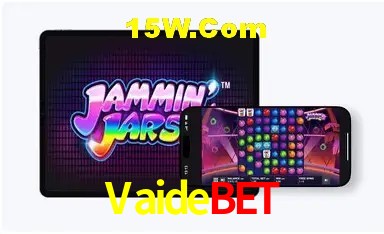 Welcome Bonus Vaidebet