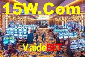 Live Casino Vaidebet