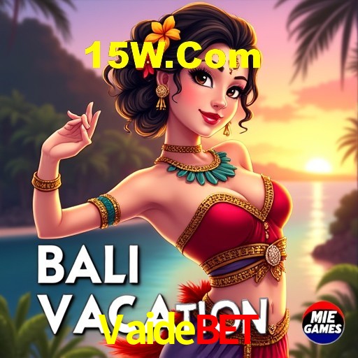 Inovações de Jogos na Vaidebet: O Futuro das Experiências Interativas