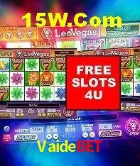 Weekend Specials Vaidebet