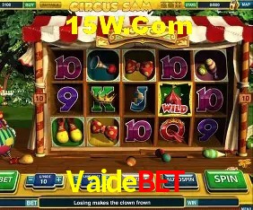 cassino Vaidebet