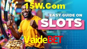 Welcome Bonus Vaidebet
